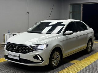 2022 Jetta VA3, белый, 870000 рублей, вид 3