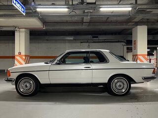 1979 Mercedes-Benz W123 280, бежевый, 4400000 рублей, вид 2