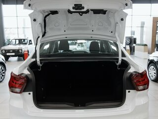 2026 Lada (ВАЗ) Iskra, белый, 1296000 рублей, вид 5