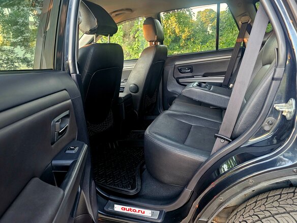 2013 Great Wall Hover H5, чёрный, 850000 рублей - вид 37