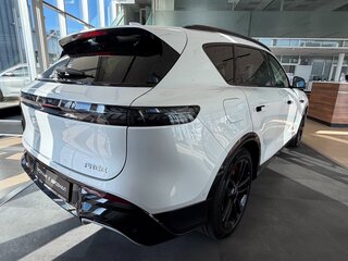 2026 Voyah Free I Рестайлинг, белый, 6940000 рублей, вид 5