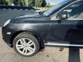 2009 Porsche Cayenne Diesel I Рестайлинг (957), чёрный, 1650000 рублей - вид 10