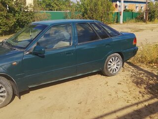 1999 Daewoo Espero, зелёный, 170000 рублей, вид 5