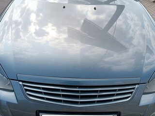 2011 Lada (ВАЗ) Priora I, серый, 360000 рублей, вид 3