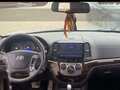 2010 Hyundai Santa Fe II Рестайлинг, серый, 1185000 рублей - вид 9