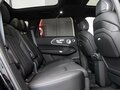 2026 Zeekr 8X 70 kWh, чёрный - вид 9