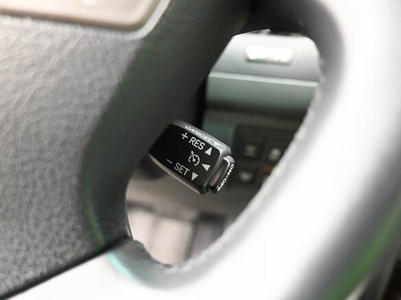 2008 Lexus LX 570 III, чёрный - вид 15