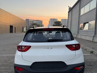 2023 Kia KX1, белый, 1350000 рублей, вид 5