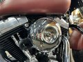 2017 Harley-Davidson Softail Slim, оранжевый, 1150000 рублей - вид 11