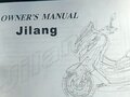 2024 Jilang M12, синий, 80000 рублей - вид 8