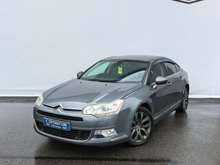 Citroen C5 II