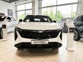 2025 Geely Cityray, белый - вид 1