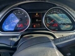 2007 Audi Q7 I (4L), синий, 850000 рублей - вид 2