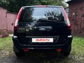 2007 Ford Fusion I Рестайлинг, чёрный, 390000 рублей - вид 5