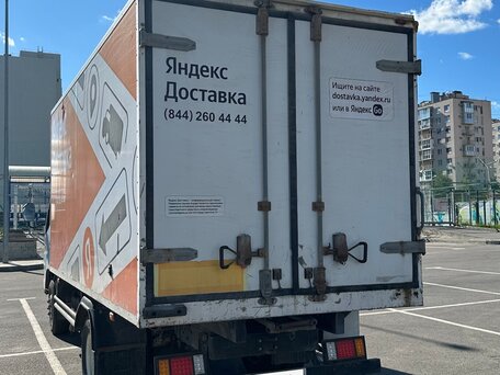 2012 Foton Ollin BJ10xx, белый, 950000 рублей, вид 5
