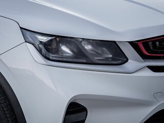 2024 Belgee X50, белый, 1750000 рублей, вид 5