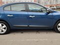 2012 Renault Fluence I, синий, 420000 рублей - вид 4