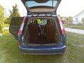 2005 Ford C-MAX I, синий, 380000 рублей - вид 10