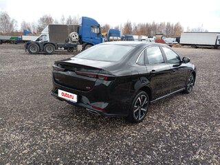 2023 Kaiyi E5, чёрный, 985150 рублей, вид 3