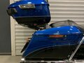 2018 Harley-Davidson Street Glide Special, синий - вид 5