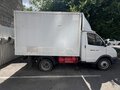 2013 ГАЗ ГАЗель (3302), белый, 700000 рублей - вид 1
