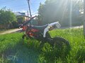 2015 ABM Scorpion 125, красный, 37000 рублей - вид 6