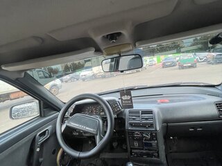 2002 Lada (ВАЗ) 2111, зелёный, 120000 рублей, вид 5