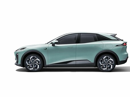 Changan Deepal S07 I