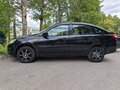2014 Lada (ВАЗ) Granta I, чёрный, 325000 рублей - вид 5