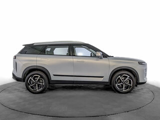 2024 Jaecoo J7 I, серебристый, 2100000 рублей, вид 4
