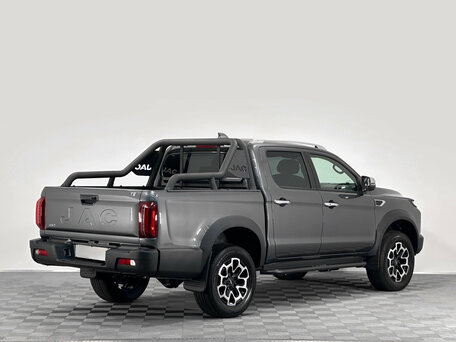 2026 JAC T9, серый, 3759000 рублей, вид 3