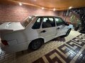 2011 Lada (ВАЗ) 2115, белый, 255000 рублей - вид 1