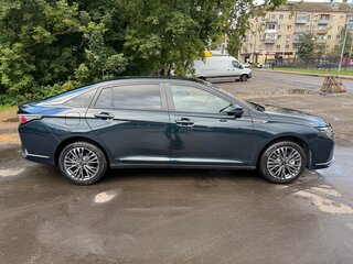 2024 Dongfeng Shine Max, синий, 1600000 рублей, вид 4