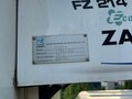 2012 Hyundai Porter, серебристый, 800000 рублей - вид 6