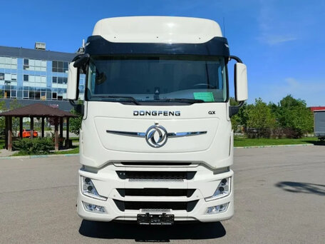 2024 Dongfeng GX, белый, 8650000 рублей, вид 3