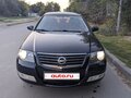 2007 Nissan Almera Classic I, чёрный, 450000 рублей - вид 2
