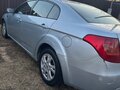 2012 FAW Besturn B50 I, серебристый, 199000 рублей - вид 2