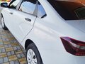 2024 Lada (ВАЗ) Vesta I Рестайлинг (NG), белый, 1230000 рублей - вид 1