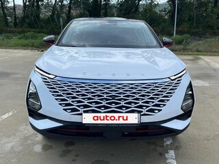 2023 Omoda C5 I, белый, 2222222 рублей, вид 2