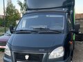 2012 ГАЗ ГАЗель (3302), серый, 870000 рублей - вид 5