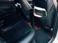 2017 Kia Rio IV, серебристый, 1100000 рублей - вид 10