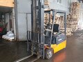 2012 Doosan B15, оранжевый, 650000 рублей