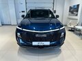 2026 Haval F7x II, синий, 3799000 рублей - вид 1