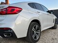 2019 BMW X6 30d II (F16), белый, 5300000 рублей - вид 5