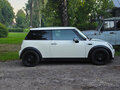 2006 Mini Hatch Cooper I (R50), белый, 560000 рублей - вид 2