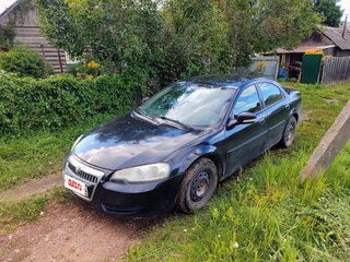 2010 ГАЗ Volga Siber I, чёрный, 350000 рублей, вид 1