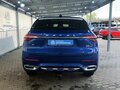 2019 Haval F7 I, синий - вид 3
