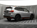 2020 Subaru Forester V, серый, 2950000 рублей - вид 4