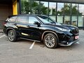 2024 Toyota Crown Kluger, чёрный, 6600000 рублей - вид 3