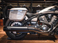 2026 Indian Scout, серый, 2440000 рублей - вид 8